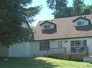 2145 Fir St, Point Roberts, WA 98281