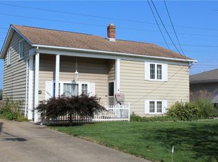 6366 Wolf Rd, Brookpark, OH 44142