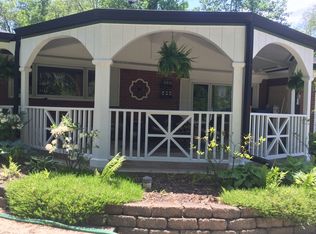 4519 W Stanley Ln, Greenwood, IN 46143