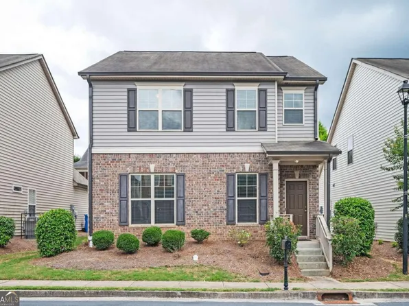 3110 Tylerton Dr SW, Atlanta, GA 30311
