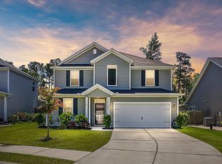 303 Gallant Fox Ct, Moncks Corner, SC 29461