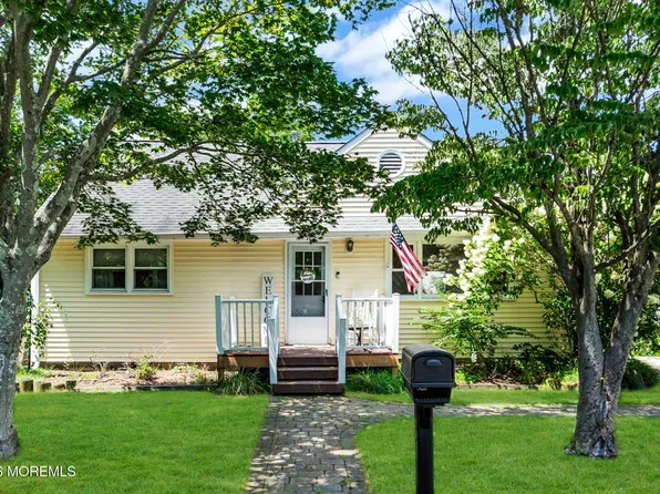 314 Pine Drive, Manahawkin, NJ 08050
