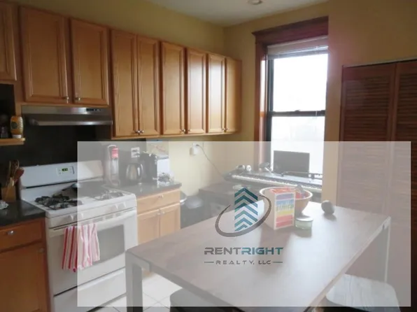 1357 N Ashland Ave APT 3C, Chicago, IL 60642