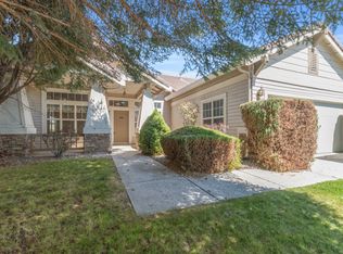 9455 Oakley Ln, Reno, NV 89521