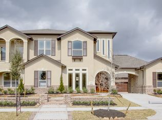 19014 Cove Manor Dr, Cypress, TX 77433