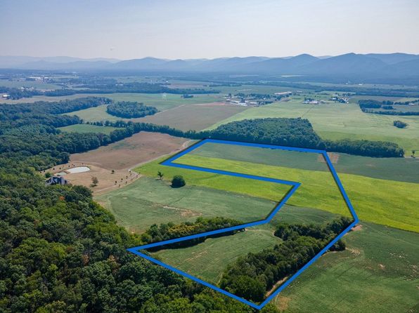 Tbd Doe Hill Rd, Pt Republic, VA 24471