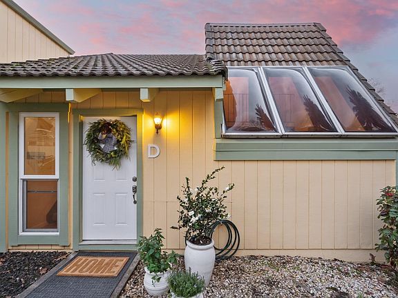 2nd image of 475 E Cotati Avenue #D