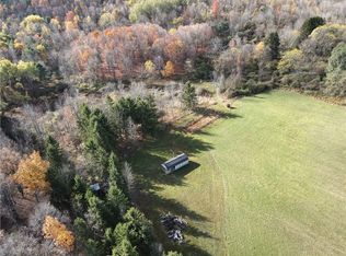 7231 Evert Rd, Bloomfield, NY 14469