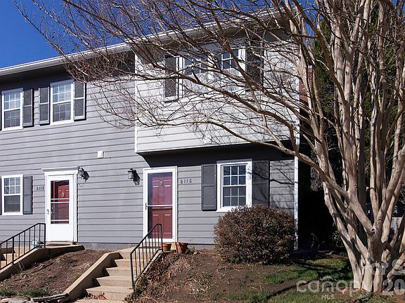 2nd image of 6116 Heath Ridge Ct #H