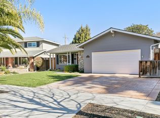 1614 Hervey Ln, San Jose, CA