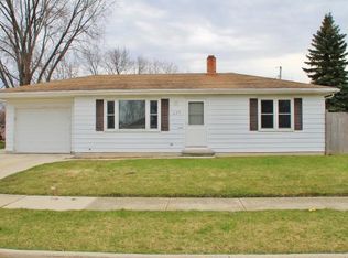223 North St, Fond Du Lac, WI 54937