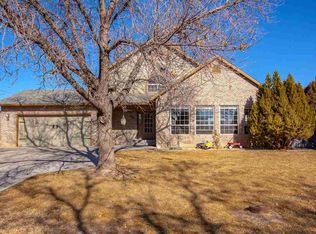 761 Tulip Dr, Grand Junction, CO 81506