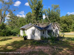 2475 6th Street Ext, Alexander City, AL 35010