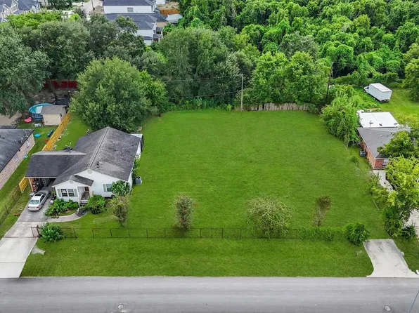 2823 Rigel Rd Lot 184, Houston, TX 77088