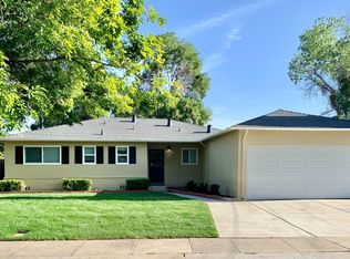 1709 Barbara Way, Modesto, CA 95350