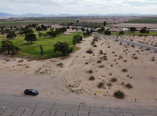 W Wells St, Blythe, CA 92225