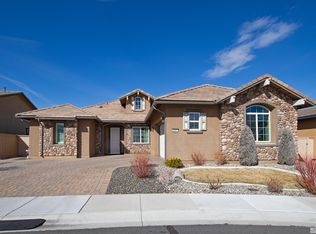 2007 Neviekay Ln, Reno, NV 89521