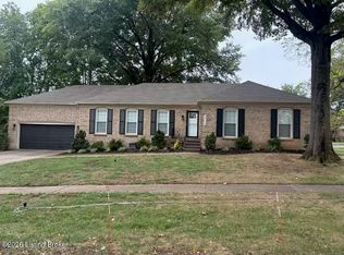 2904 Petty Jay Rd, Louisville, KY 40220