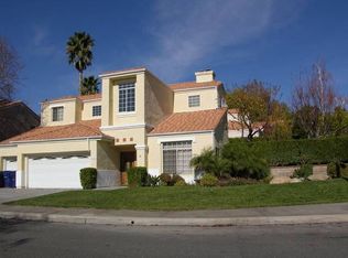 17905 Vista Ct, Santa Clarita, CA