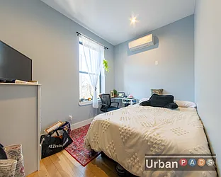 Rented by Urban Pads