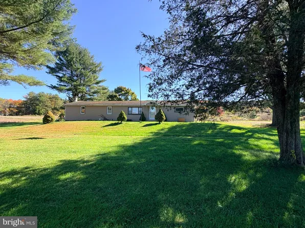 1260 Long Run Rd, Schuylkill Haven, PA 17972