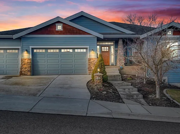 1115 N Inland St, Spokane, WA 99224