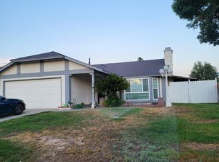 6015 N Gregory St, San Bernardino, CA 92407