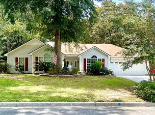 4544 Timberbrook Trl, Valdosta, GA 31602