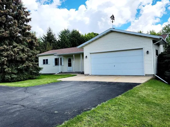 6900 North Francis Drive, Evansville, WI 53536