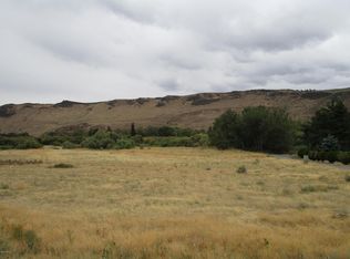 Nna Crystal Ln, Naches, WA 98937