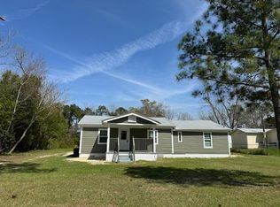 320 W Church St, Poulan, GA 31781