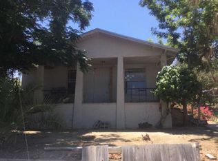 611 D St, Taft, CA 93268