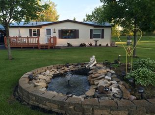 2951 Logtown Rd, Oconto, WI 54153