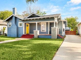 727 E Highland Blvd, San Antonio, TX 78210