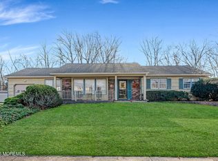 21 Meadowbrook Drive, Howell, NJ 07731