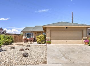 400 Fort Sutter Blvd, Fernley, NV 89408