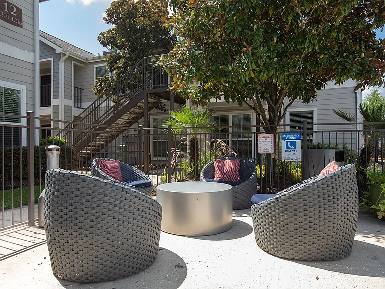 Reserve at Garden Oaks — Photo 27
