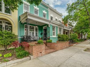 1906 Hanover Ave, Richmond, VA 23220