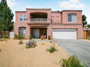 2823 Bay Ridge Ct, Palmdale, CA 93551