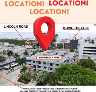 1250 Lincoln Rd APT 406, Miami Beach, FL, 33139
