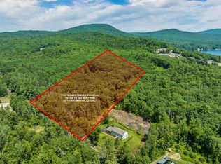 409 Powder Mill Road, Alton, NH 03809