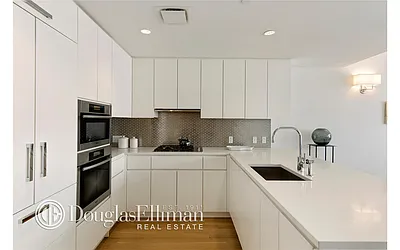 Sold by Douglas Elliman