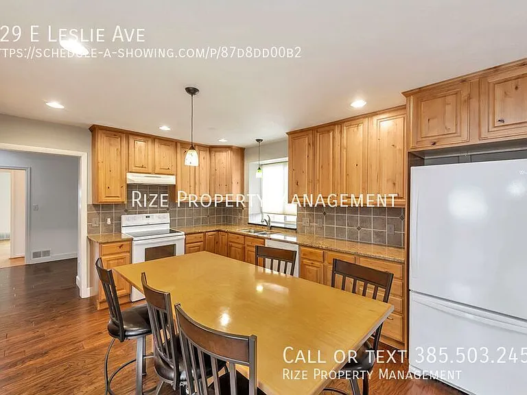 229 E Leslie Ave — Photo 4