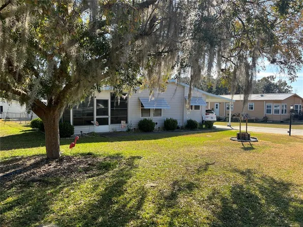 13129 SE 47th Ct, Belleview, FL 34420