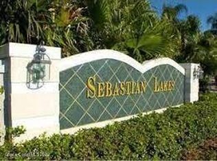 1156 Breezy Way #4D, Sebastian, FL 32958
