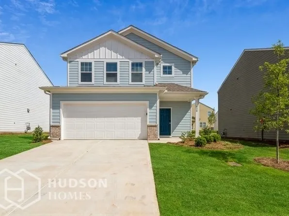 808 Royal Red Ct, McDonough, GA 30253