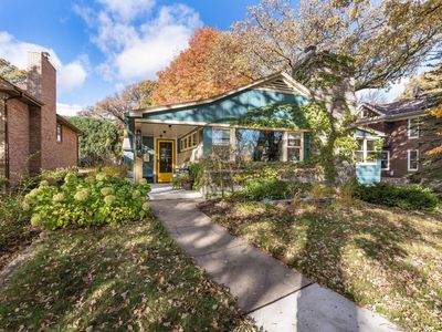 517 W Lakeside Dr, Fergus Falls, MN, 56537