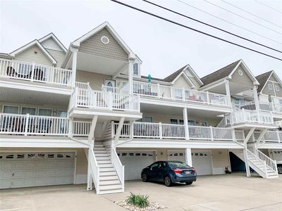 231 E Andrews Ave #B, Wildwood, NJ, 08260