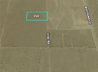 0 Lilac Rd, Victorville, CA 92392