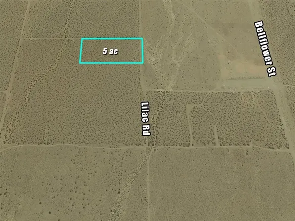 0 Lilac Rd, Victorville, CA 92392